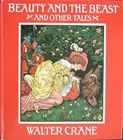 Beauty and the Beast and Other Tales 0500012857 Book Cover