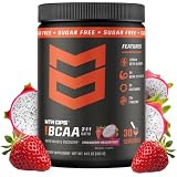 MTN OPS BCAA Powder