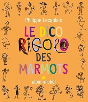 Paperback Dico Rigolo Des Marmots (Le) [French] Book