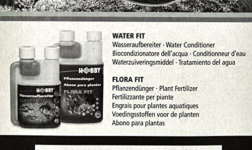 HOBBY Aquaristik Ausströmer eckig I 50 x 25 x 25 mm I Hochwertig und fein perlend I Deutlich längere Haltbarkeit als pressgeklebte Ausströmer