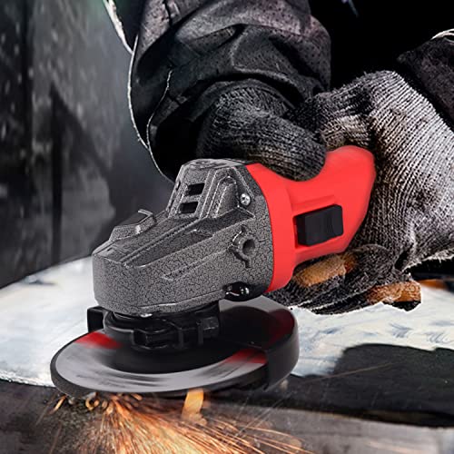 MANUSAGE-7-Amp-Angle-Grinder4-12-inch-Power-Grinder-with-115mm-Grinding-Abrasive-WheelsCutting-Abrasive-Wheels-and-3-Position-Anti-Vibration-Handle MANUSAGE-7-Amp-Angle-Grinder4-12-inch-Power-Grinder-with-115mm-Grinding-Abrasive-WheelsCutting-Abrasive-Wheels-and-3-Position-Anti-Vibration-Handle