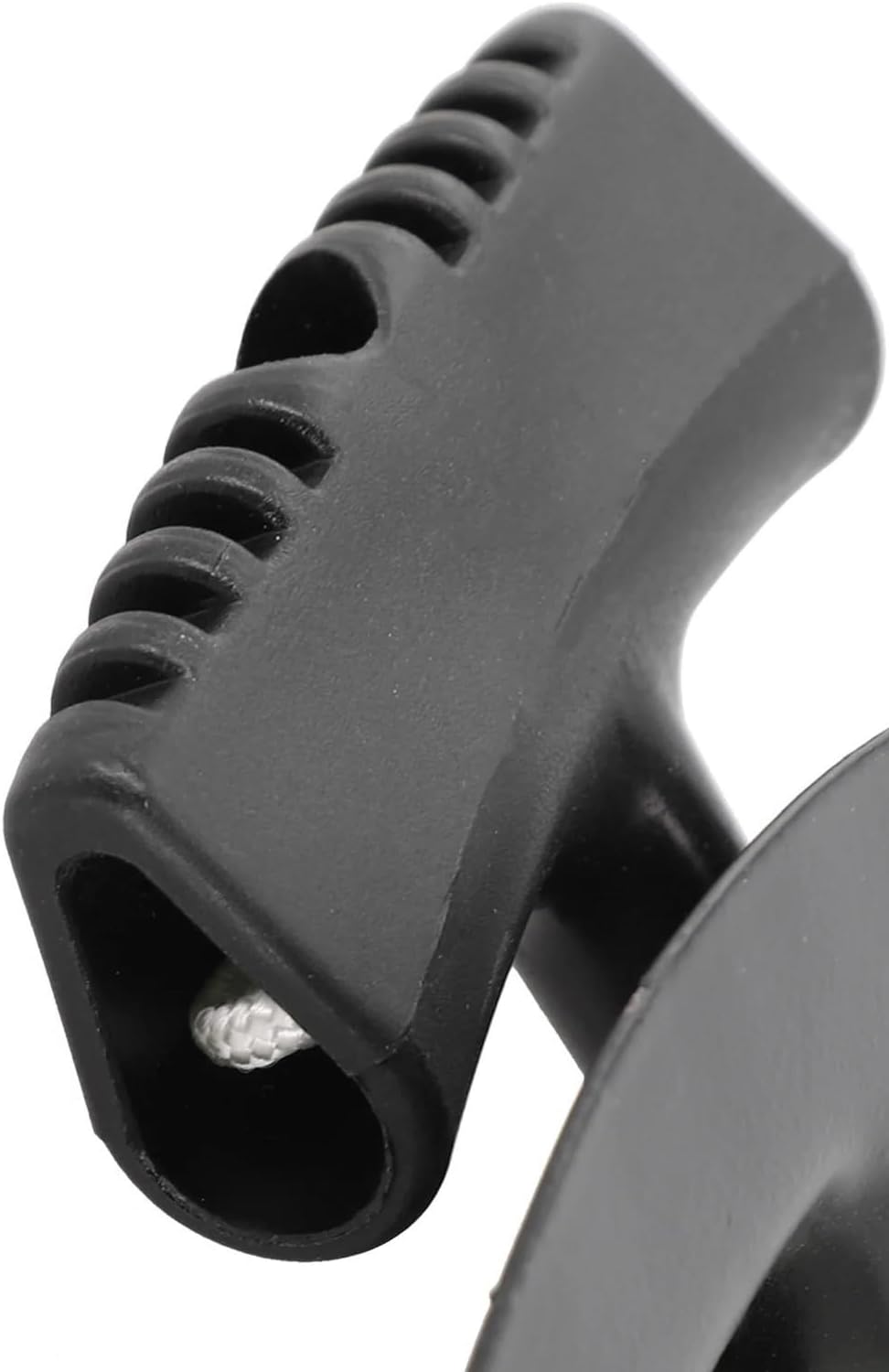 Pull Starter Recoil Starter Assembly Fit for Lawn Mower Fit for 1P6064 Compatible with 551SX and Other Popular Models