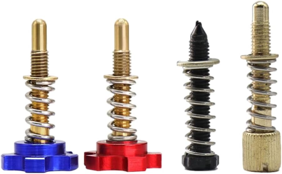 Idle Speed Screw Idle Tuning Screw for PWK Carburetor Precisions Engine Tuning