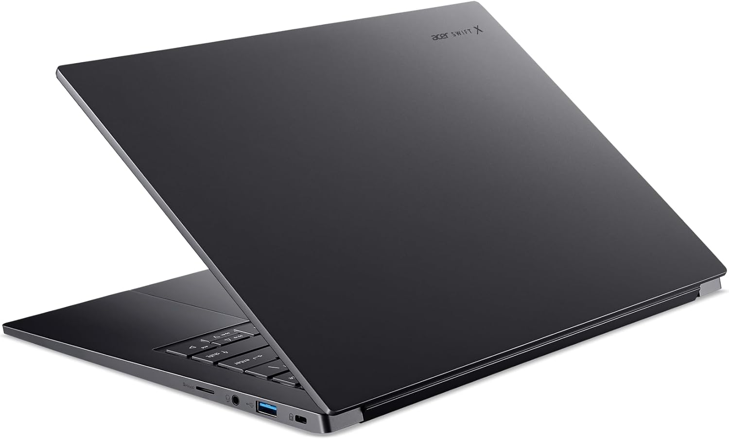 Acer Laptop Swift X 14: Review após 7 dias de uso intenso