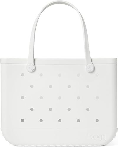 Vista 68 de BOGG BAG - Tote para playa, piscina, barco, deportes - EVA multiusos - Botones tonales