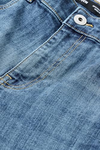 Image of Snitch Men Jeans
