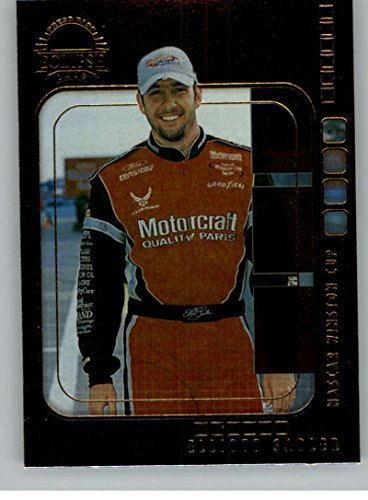 2002 Press Pass Eclipse Solar Eclipse #S17 Elliott Sadler NM-MT
