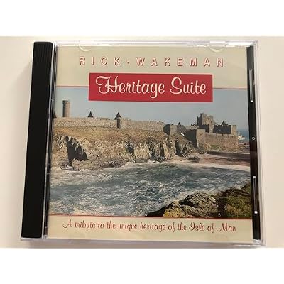 Heritage Suite