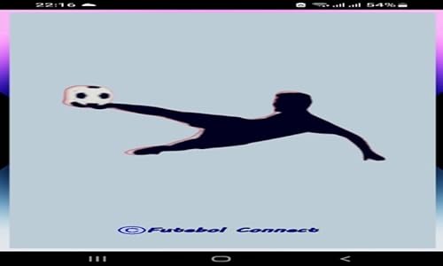 Futebol Connect