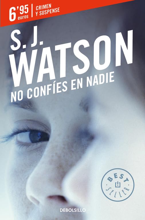 No confíes en nadie (CAMPAÑAS)