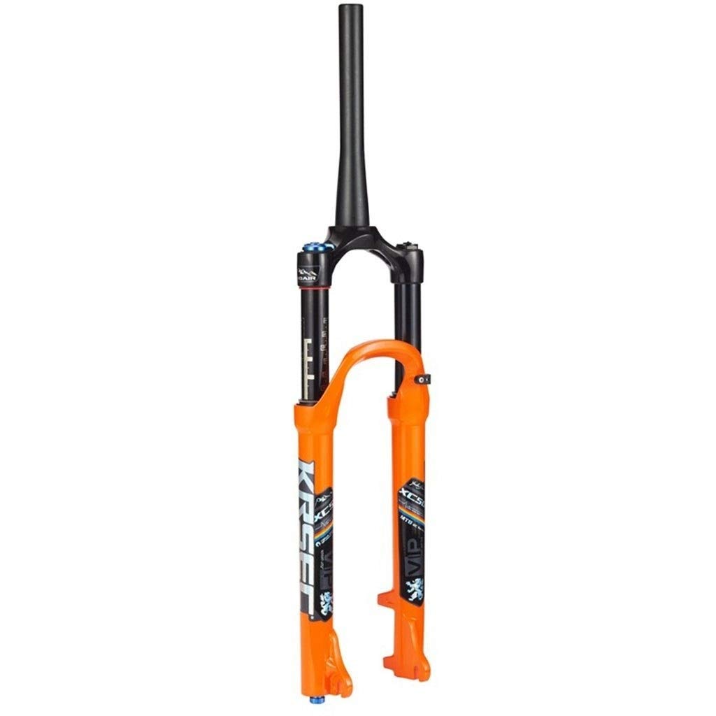 WIQUYBML Suspension Mountain Bicycle Front Fork Air 26 27.5 29 Inch