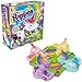 Hasbro Gaming Hungry Hippos Unicorn Edition Pre-School Board Game for Kids Ages 4 and Up; 2-4 Players (Amazon Exclusive)