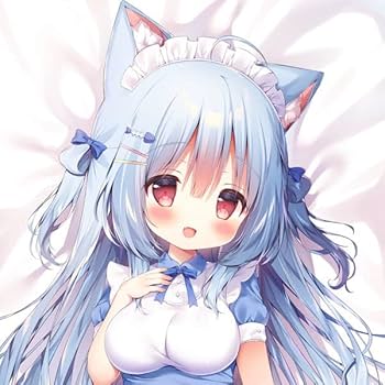 桃豆こまもち タペストリー こぼねちゃん みるくちゃん 桃豆こまもち タペストリー こぼねちゃん みるくちゃん ♡ 桃豆