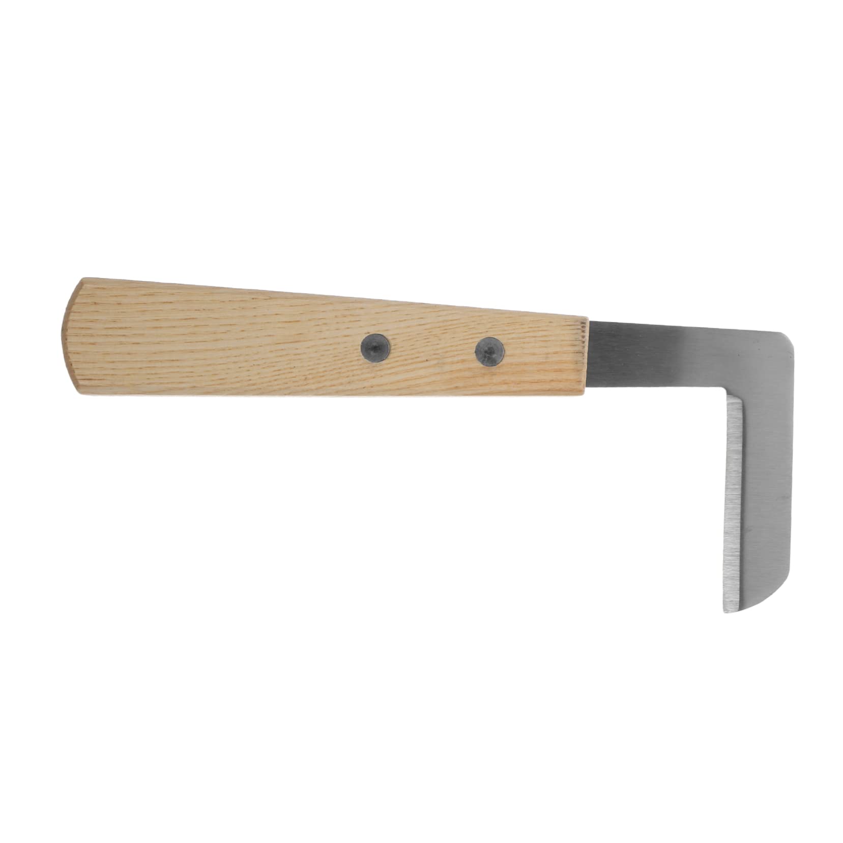 Happyyami 3stücke Hufschneider Für Rinder Und Pferde Edelstahl-hufschneider Mit Rutschfestem Griff Präzises Trimmen Für Effiziente Hufpflege Für Viehzüchter Und Tierliebhaber