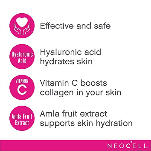 Neocell Skin Complex Derma Matrix Collagen, 183 Gr #TOP5