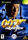 OperatingSystem: Xbox James Bond 007 Nightfire - Xbox by Electronic Arts