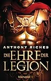tf-1000 legacy basketball  Die Ehre der Legion: Roman (Imperium-Saga, Band 1)