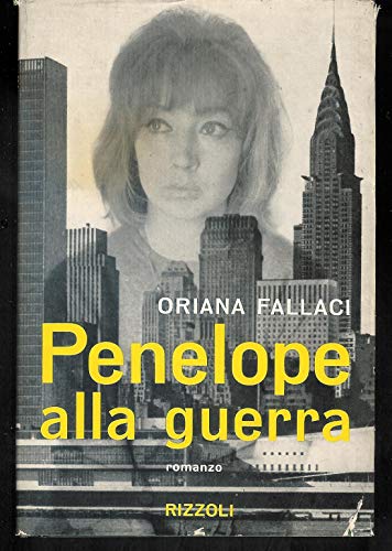 Penelope alla guerr