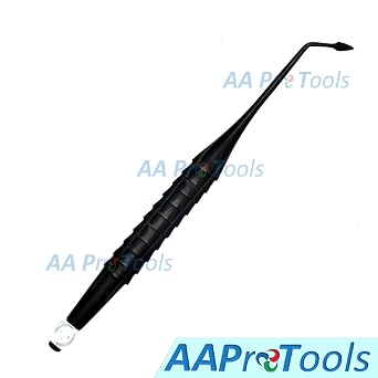 Sharpened Spade Proximator Elevator Right Angled DN-2151