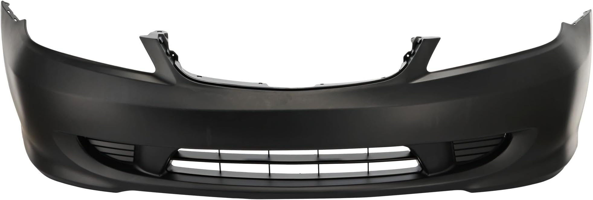 Garage-Pro Front Bumper Cover For Honda Civic 2004-2005, Primed, HO1000216