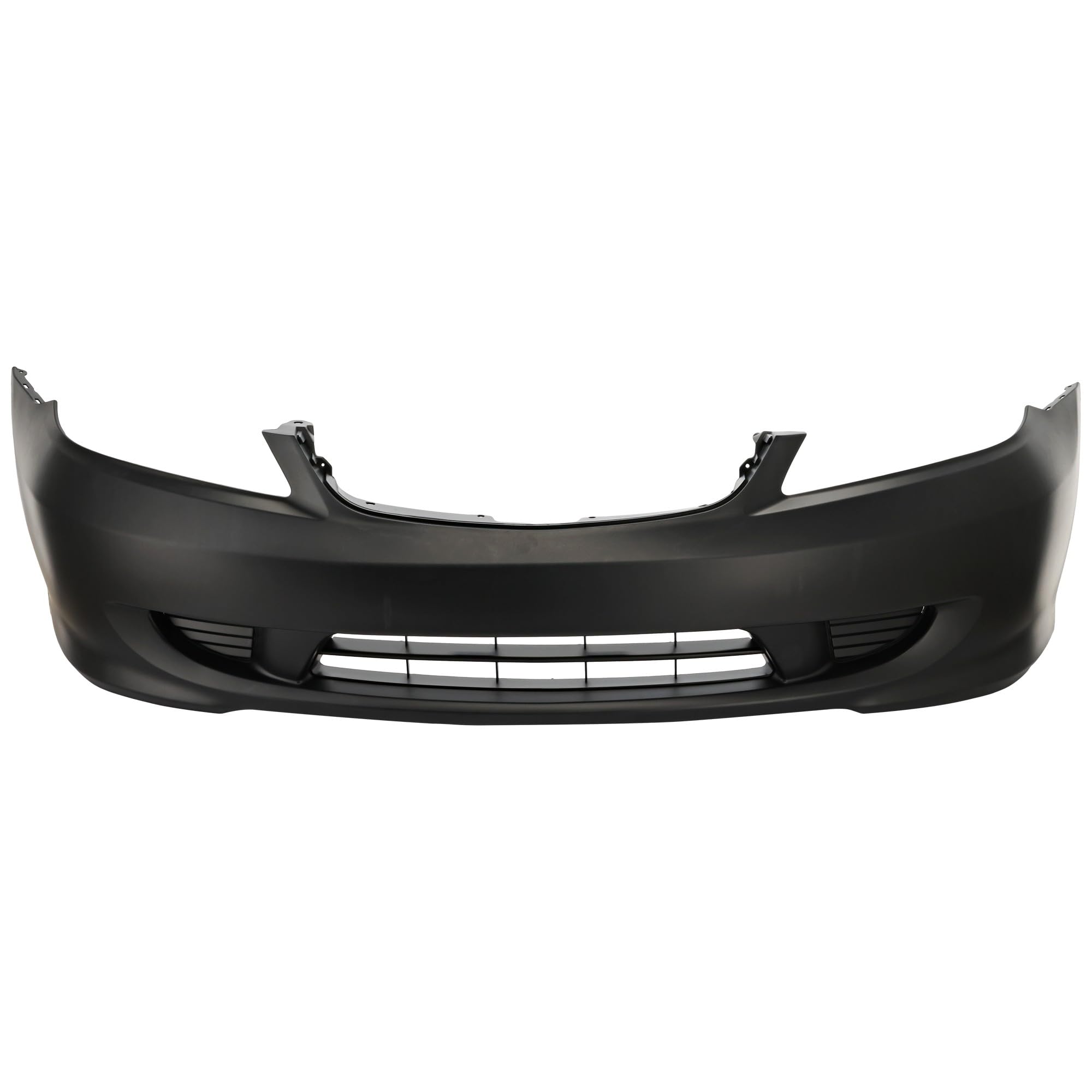 Garage-Pro Front Bumper Cover For Honda Civic 2004-2005, Primed, HO1000216
