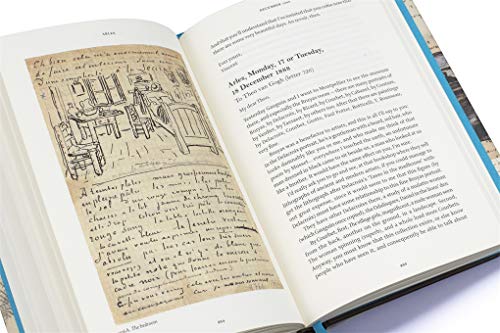 Vincent Van Gogh: A Life in Letters