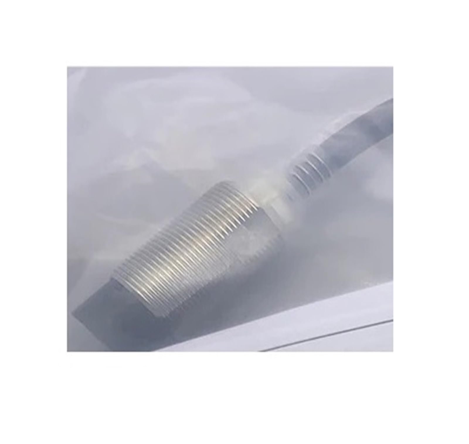 Interrupteur de proximité E2G-M18KN10-WS-B1 capteur inductif M18 10mm