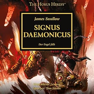 Signus Daemonicus - Der Engel f&auml;llt Titelbild