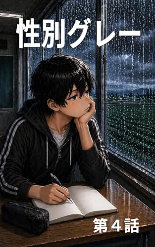 性別グレー