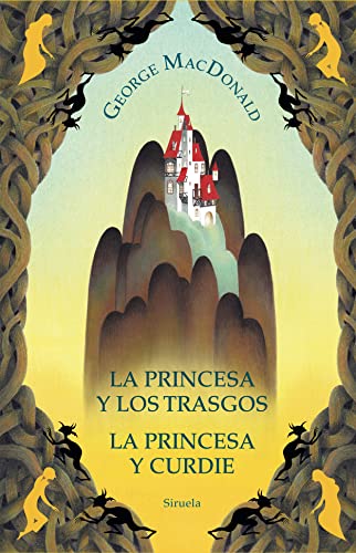 La princesa y los trasgos / La pricesa y Curdie
