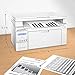 HP LaserJet Pro M130nw All-in-One Wireless Laser Printer, Works with Alexa (G3Q58A). Replaces HP M125nw Laser Printer