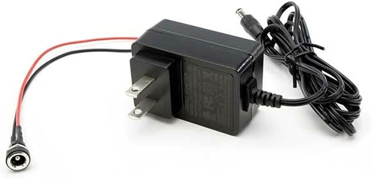 Walthers Power Supply for Cornerstone Series HO and N Scale Turntables