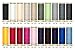 Gutermann Thread Set: Sew-All: 100m: Pack of 20, Assorted