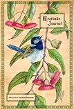 Photo Gallery gratitude journal: australiana illustrations Photo Gallery gratitude journal: australiana illustrations