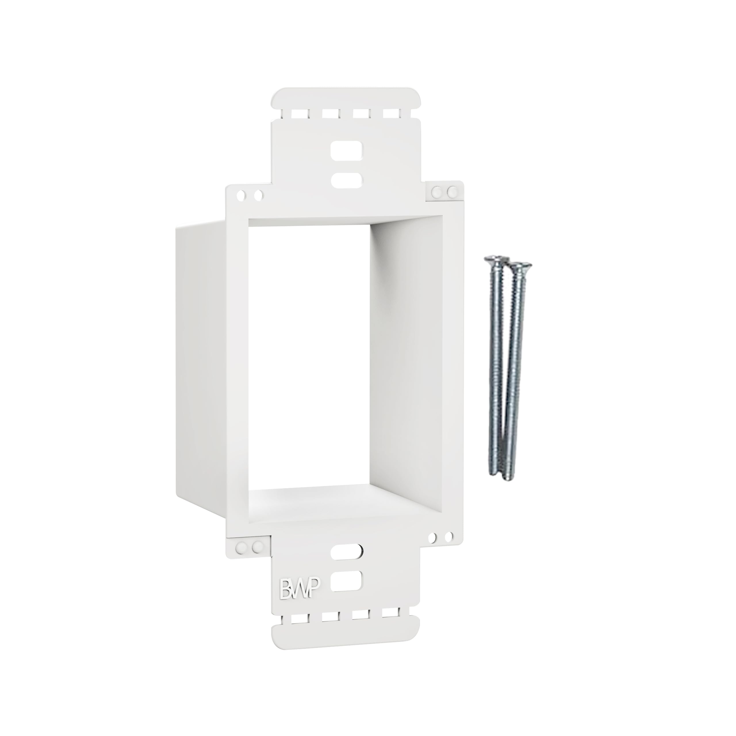 Single Ext Box Single Gang Electrical Box Extensions China 1 Gang Weatherproof