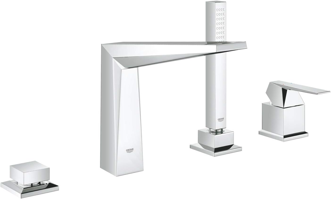 Grohe 19787001 Allure Brilliant, Chrome