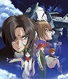 蒼穹のファフナー 完全版コンパクトBOX（season1+2+3+2劇場版+OVA 全卷 3期 64話）；ブルーレイ プレーヤー 用