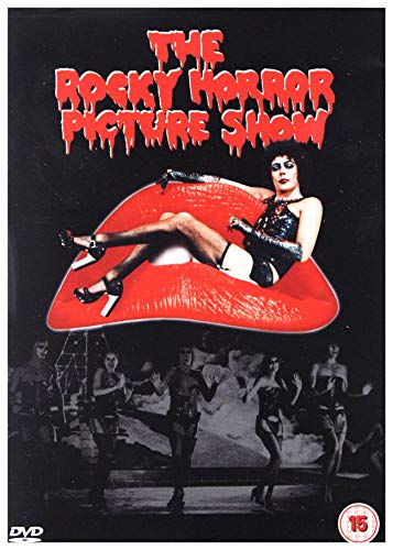 Bild: Rocky Horror Picture Show Vanilla Version [UK Import] f�r 7,20 EUR  bei Amazon