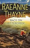 Back on Bittercreek Ranch (The Searchers Book 4)
