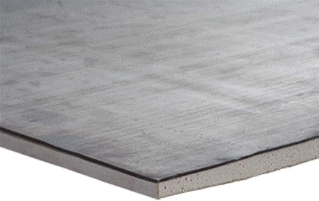 Lastra Cartongesso 12,5 mm + Piombo 0,5 mm