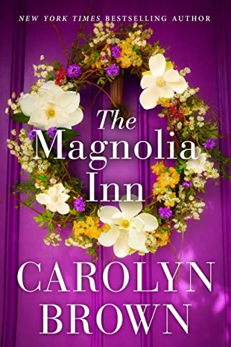 The Magnolia Inn