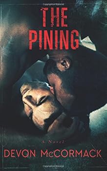 Paperback The Pining Book