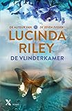  De vlinderkamer (Dutch Edition)