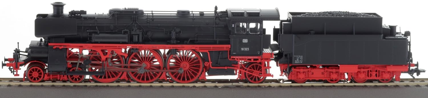 Märklin 38323 Locomotiva a vapore H0 18 323 di DB