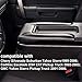 KAKO Center Console Lid Replacement, Center Console Cover for 1999-2007 Chevy Silverado Avalanche Tahoe Suburban Sierra Yukon Center Console Replacement Lid, Replaces19127364 19127365 19127366