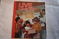 Live in God's world 0026581000 Book Cover