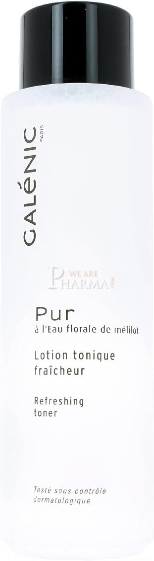 Galnic Pur Refreshing Toner 400ml by Galnic
