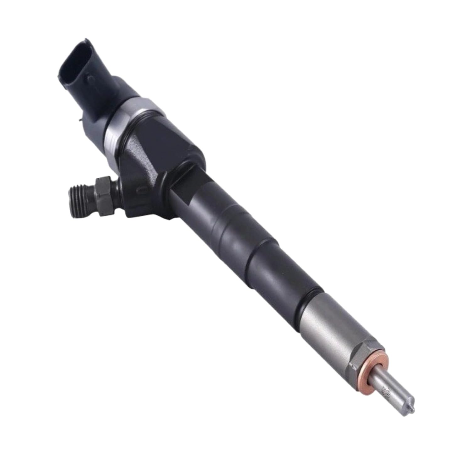 Dptnxcamm 1Pcs Common Rail Fuel Injector 55263233 044510682(1Pcs)