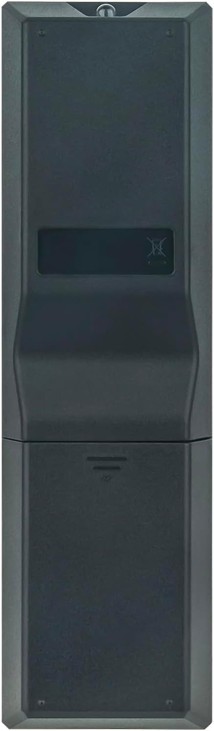 PERFASCIN RMT-TX450E New Replacement Remote Compatible with Sony Smart 4K image 5