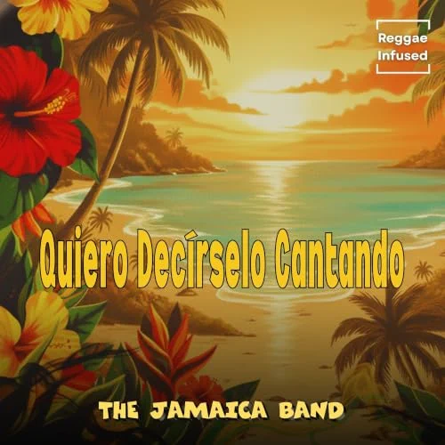 Quiero Decírselo Cantando